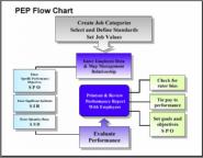 PEP Flow Chart